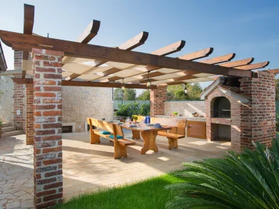 Villa Villa Kazun - Outdoor photo 10