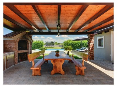 Villa Villa Kazun - Outdoor photo 11