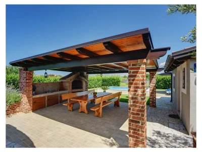 Villa Villa Kazun - Outdoor photo 12