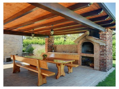 Villa Villa Kazun - Outdoor photo 13