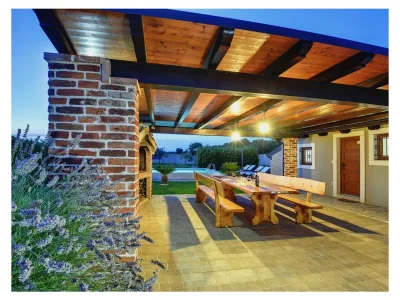 Villa Villa Kazun - Outdoor photo 14