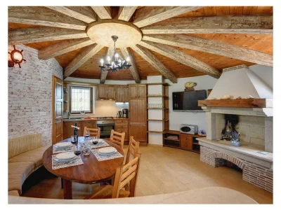 Villa Villa Kazun - Features photo 16