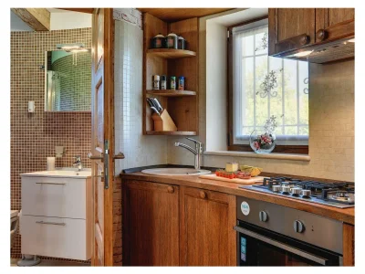 Villa Villa Kazun - Features photo 17