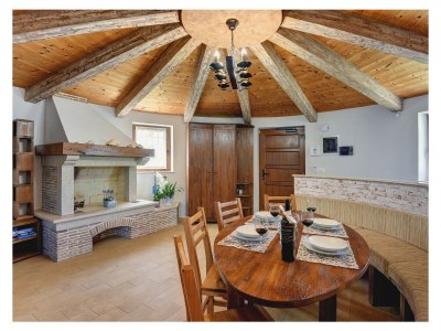 Villa Villa Kazun - Features photo 19