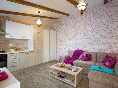 Villa Villa Kazun - Features photo 21