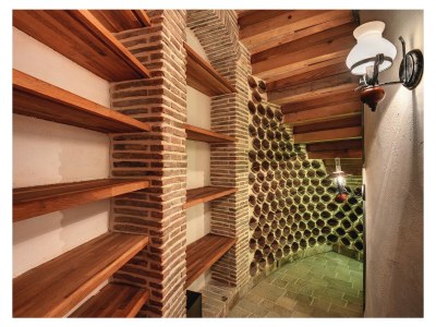 Villa Villa Kazun - Features photo 27