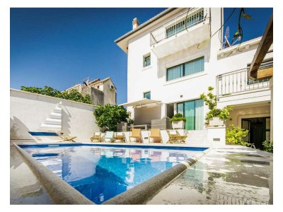 Villa Kala - Outdoor photo 2