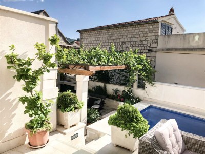 Villa Kala - Outdoor photo 7