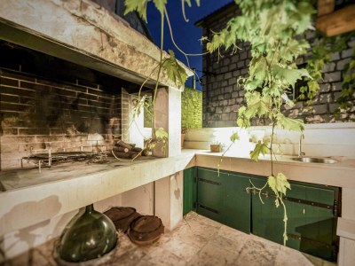 Villa Kala - Outdoor photo 15