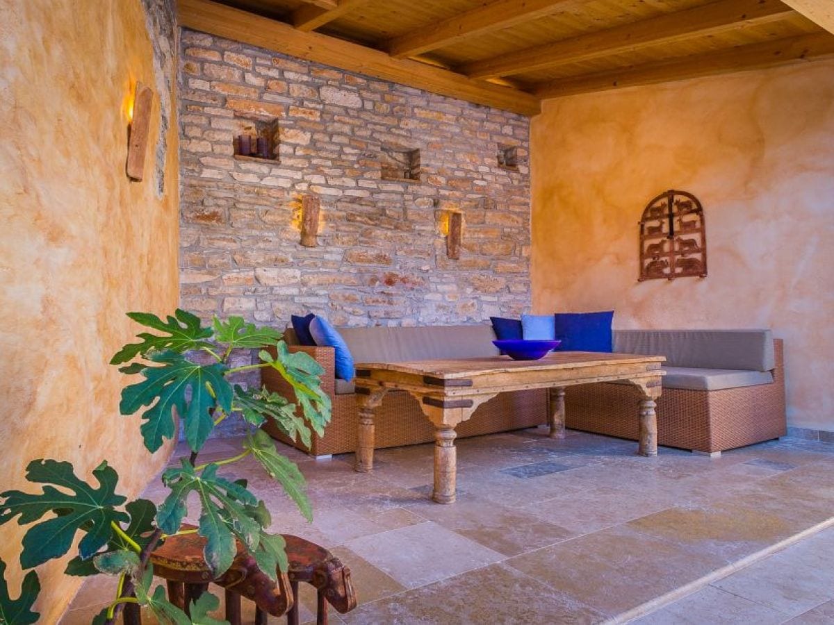 Villa Perla - Outdoor photo 5