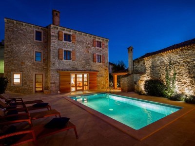 Villa Perla - Outdoor photo 2