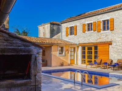 Villa Perla - Outdoor photo 3