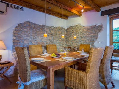 Villa Perla - Features photo 8