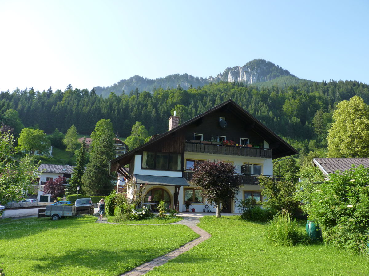 Holiday apartment Wassermann 2 - Outdoor photo 2