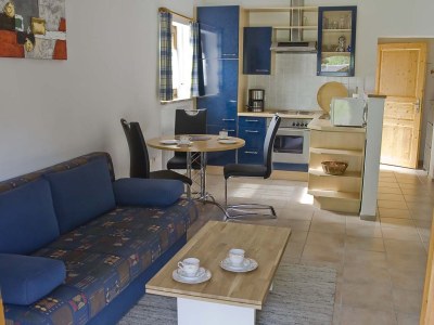 Holiday apartment Wassermann 2 - Features photo 5