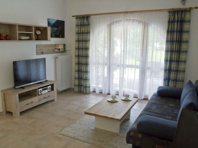 Holiday apartment Wassermann 2 - Features photo 6