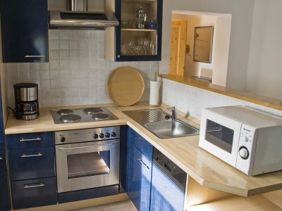 Holiday apartment Wassermann 2 - Features photo 8