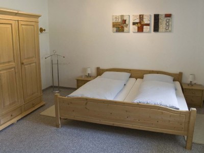 Holiday apartment Wassermann 2 - Features photo 9