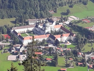 Holiday apartment Wassermann 2 - Environment photo 14