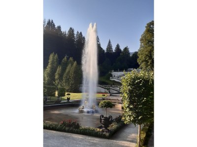 Holiday apartment Wassermann 2 - Environment photo 15