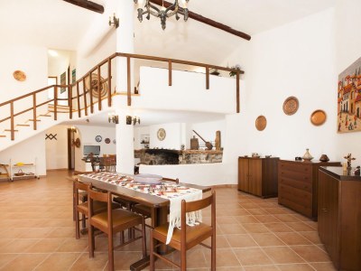 Villa Lina - Features photo 7