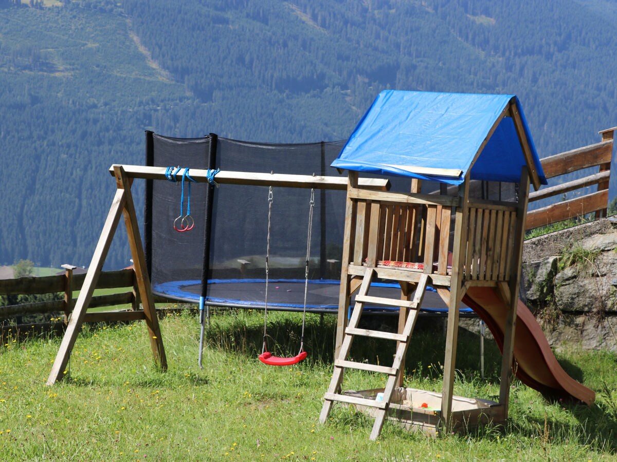 Holiday apartment 1 Pfaffenreitherhof - Outdoor photo 5