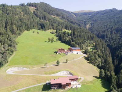 Holiday apartment 1 Pfaffenreitherhof - Outdoor photo 3