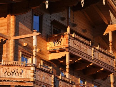 Holiday apartment 1 Pfaffenreitherhof - Outdoor photo 4