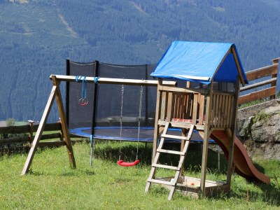 Holiday apartment 1 Pfaffenreitherhof - Outdoor photo 5