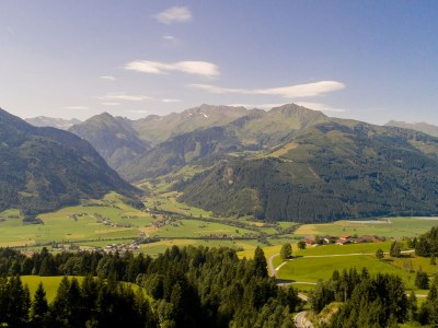 Holiday apartment 1 Pfaffenreitherhof - Outdoor photo 6