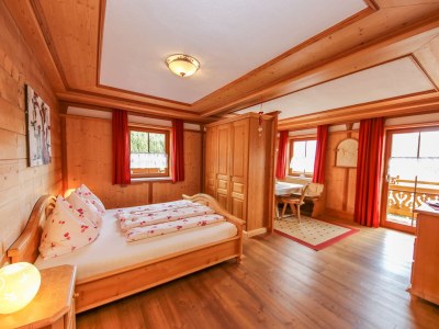 Holiday apartment 1 Pfaffenreitherhof - Features photo 7