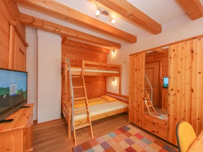 Holiday apartment 1 Pfaffenreitherhof - Features photo 12