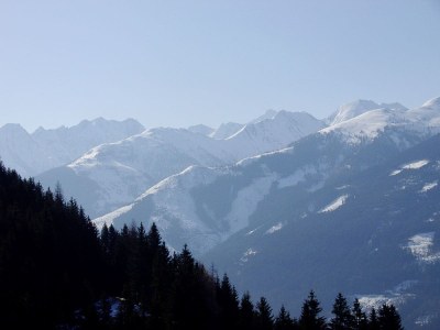 Holiday apartment 1 Pfaffenreitherhof - Environment photo 17