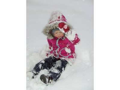 Holiday apartment 1 Pfaffenreitherhof - Environment photo 19