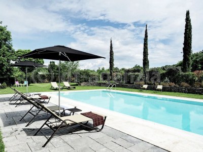 Villa Beautiful villa with private pool (exclusive use) - Outdoor photo 4