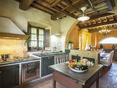 Villa Beautiful villa with private pool (exclusive use) - Features photo 15