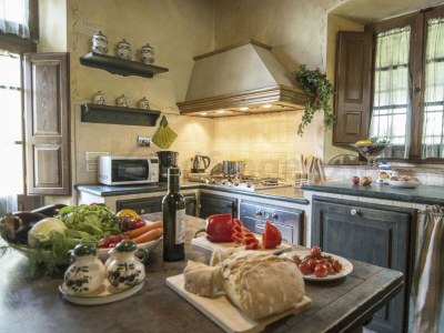 Villa Beautiful villa with private pool (exclusive use) - Features photo 16