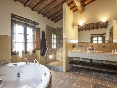 Villa Beautiful villa with private pool (exclusive use) - Features photo 20