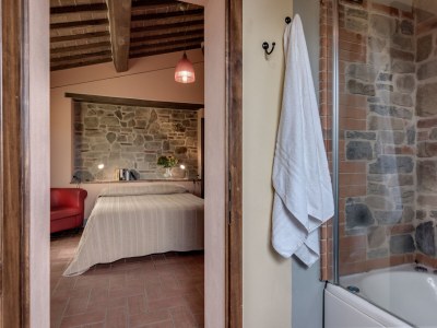 Holiday house Holiday house with private pool - Features photo 21