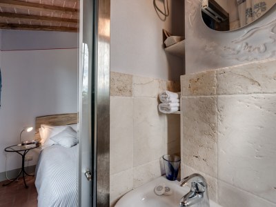 Holiday house Holiday house with private pool - Features photo 22