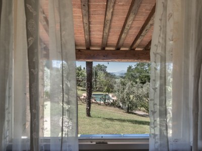 Holiday house Holiday house with private pool - Features photo 24