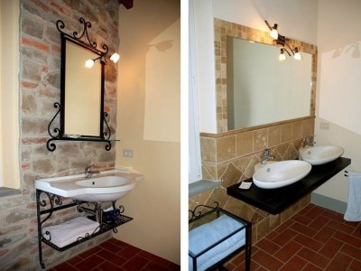 Holiday house Holiday house with private pool - Features photo 28