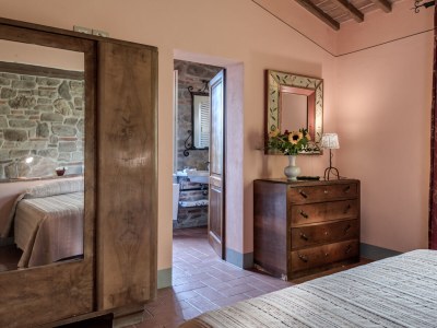 Holiday house Holiday house with private pool - Features photo 29