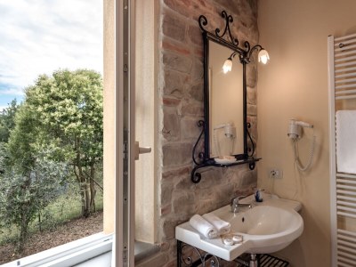 Holiday house Holiday house with private pool - Features photo 30