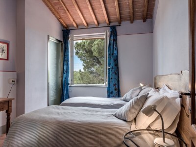 Holiday house Holiday house with private pool - Features photo 31