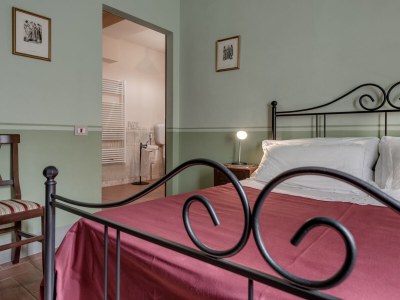 Holiday house Holiday house with private pool - Features photo 32