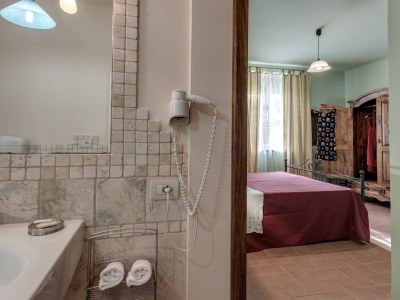 Holiday house Holiday house with private pool - Features photo 34