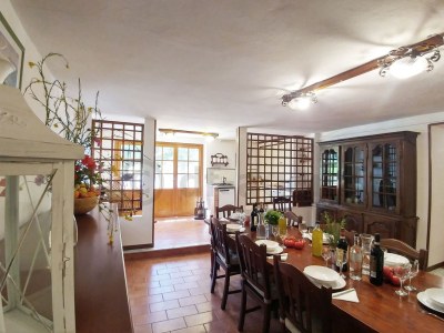 Holiday house Holiday house near Pisa with private pool - Features photo 11