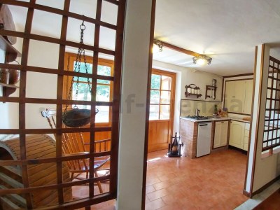 Holiday house Holiday house near Pisa with private pool - Features photo 12