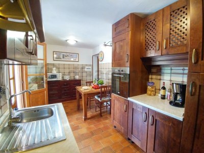 Holiday house Holiday house near Pisa with private pool - Features photo 13